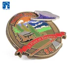 Belt Buckle Belt Buckle Factory Customized Die Cast 3d Avatar Belt Buckle