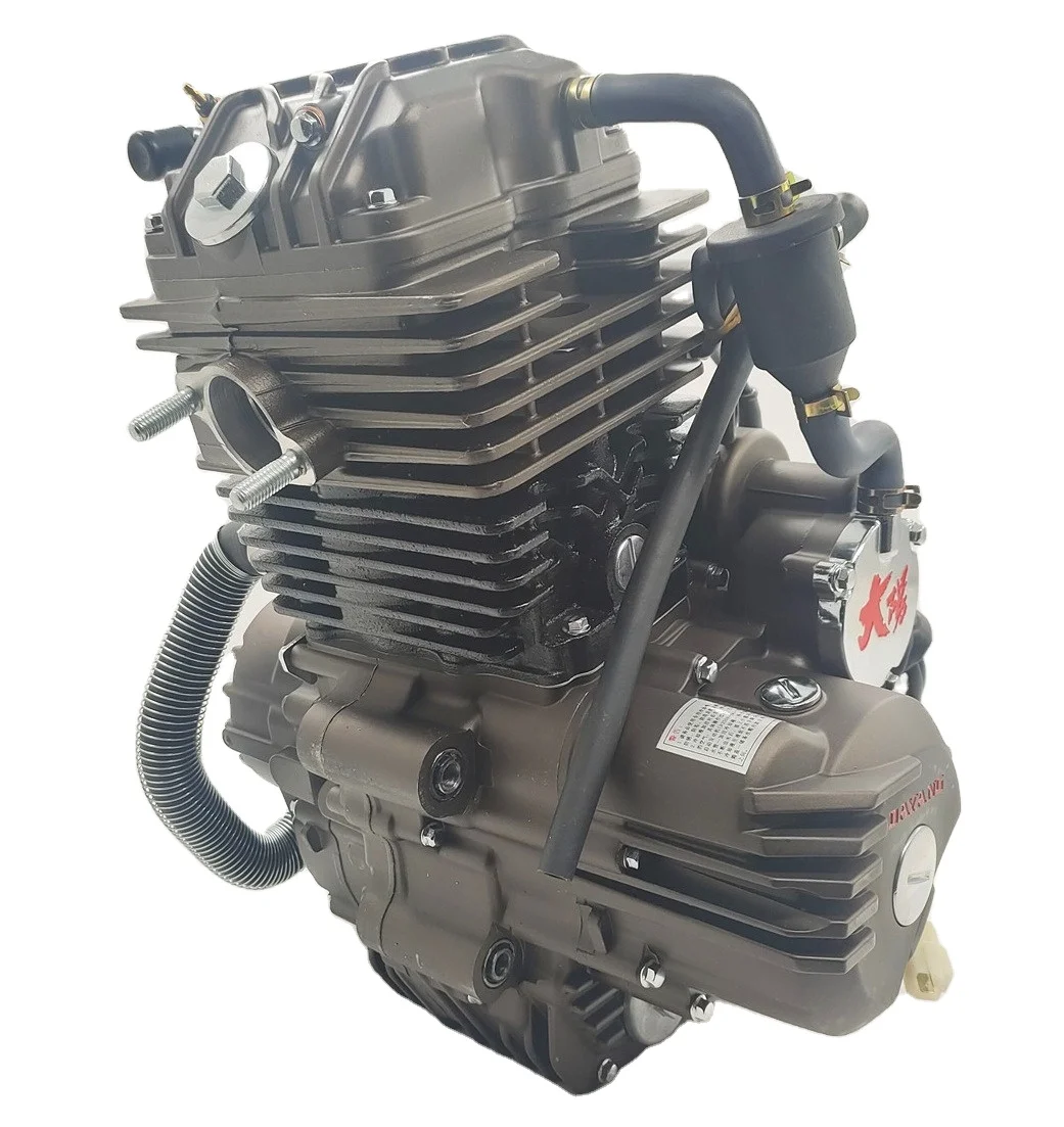 Lifan Zongshen Loncin Dayang Brand Lf Wolf Cc Motorcycle Engine