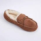 2019 mens fashion open room indoor moccasin shoes casual 12 46 OEM
