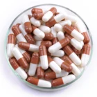 Halal Certificated Size 00 0 1 2 3 4 Empty Cellulose Capsules For Medicine