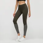 Pants Sports Yoga Pants Women Tights Leggings Sports Leggings Running Clothes Female Fitness High Waist Leggings