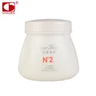 Frizzy free hyaluronic acid hair treatment moisture repairing hair mask keratin hair smoothing treatment