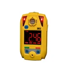 Detector De Gas Ch4 Leak Gas Detector Sensor