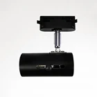 YZ5409 led トラックライト E27 Par30 電球 GU10 スポットライト服シューズバッグアクセサリー用の照明