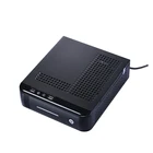 China manufacture wholesale industrial mini computer fanless i3/i5/i7