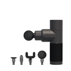 Gun Colorful Massager Pain Relief Professional Handheld Manufacturer Massage Gun