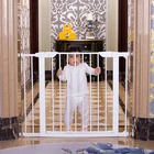 child safety gate safety baby gate baby mesh gate