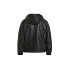 Leather Jacket Jacket Latest Design Mans Winter Leather Fashion Jacket Wholesale Fashion Jacket
