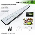 White Led Bulk Led Grow Led Lights Best Selling SP 3000 High Yield Warm White Easily Operation Commercial Plant Indoor Led Grow Light Bulk Order Discount Offered
