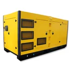 Hot sell !!!320KW Waterproof Canopy Diesel Generators power plant For Sale