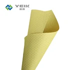 Fire-resistant composite panel Decorative Panel factory direct price PTFE fiberglass curtain