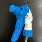 Hand Custom Garden Home Cleaning Plastic Hand Pressure Manufacturer 28/410 28/400 28/415trigger Sprayer