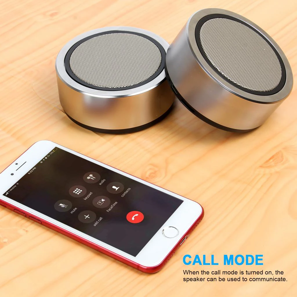 GAS-7080 Speaker Bluetooth For Wholesales - ANKUX.COM
