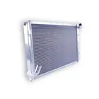 factory wholesale top performance water cooling b*mw austin mini cooper s radiator 2002-2008