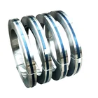 C75S spring steel strips harden and temper flexible thin flat metal strips