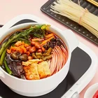 Food Shanyuan Guangxi JIAWEILUO Chinese Food Luosifen 350g/bag Hot And Sour Rice Noodles Spicy