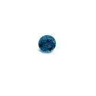 swiss blue diamonds cubic zirconia 2.5mm for bracelet cz stone