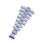 Wheel Alloy Weight Wheel Fe Fe Clip-on Balance Wheel Weights For Aluminum Alloy Wheel