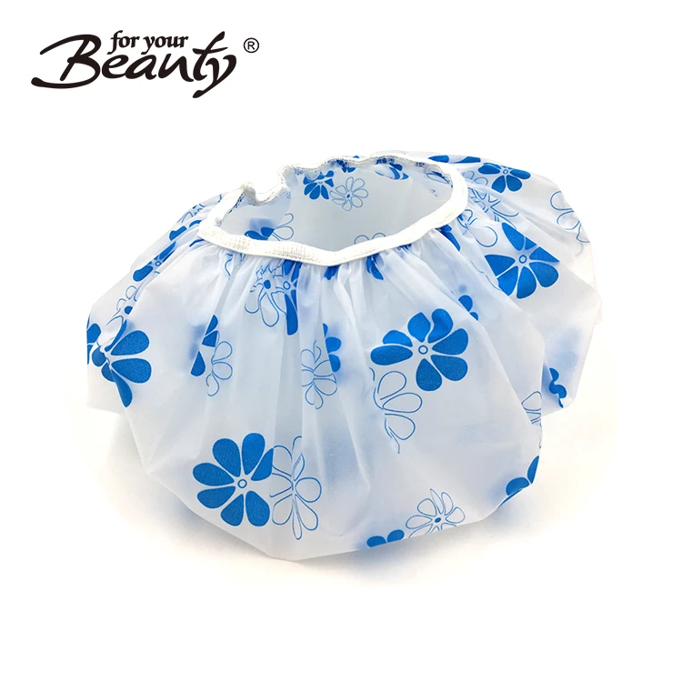 Shower cap