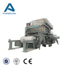 2019 tissue paper jumbo roll making machine , tissue paper manufacturing plant