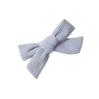 Baby Hand Tied decorative hair clips Girls Handmade Hairpins