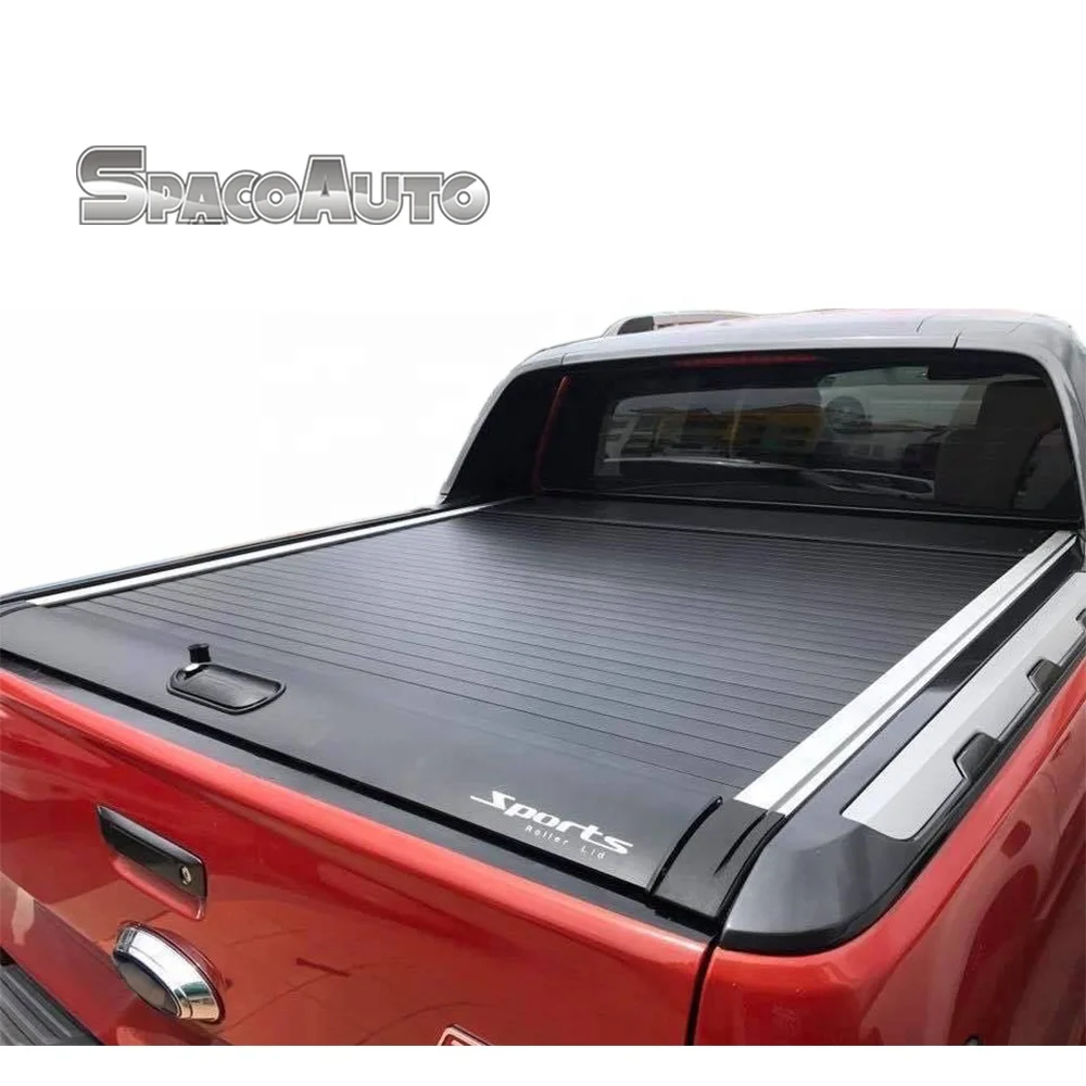 Roller Tutup Hilux Revo Tonneau Penutup Buy Hilux Revo Tonneau Penutup Product On Alibaba Com