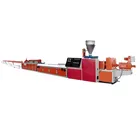 Hdpe Ldpe Pipe Extrusion Line/extrusion Machine