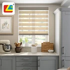 Office Window Hotel Window Shade,Curtains For Living Room