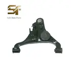 Steering Control Arm For FRONTIER, Aftermarket Right Car Front Lower Control Arms 54500-EB70A 54501-EB70A