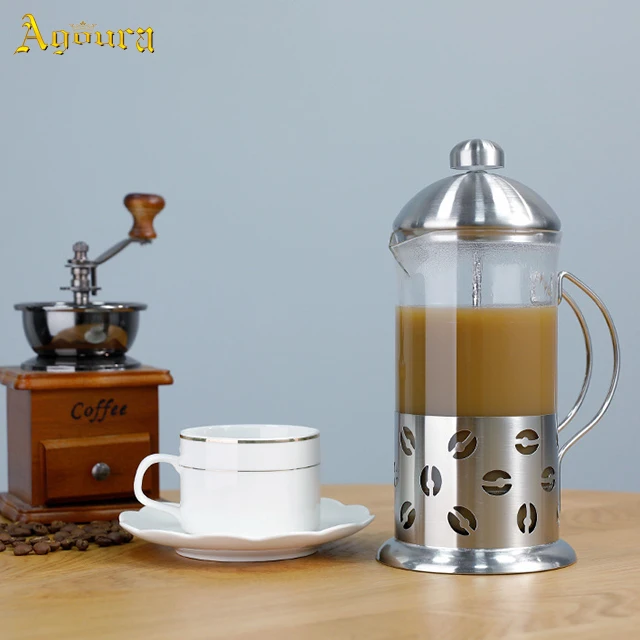 coffee maker