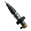 Fuel Injector 387-9433 10R-7222 for Wheel Tractor Scraper 637G