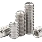 Hexagon Socket Screw Set Hexagon Socket Headless Screw Set Screw DIN916 Ss304