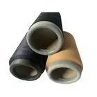 Hot Covered Yarn Hot Sale Knitting Weaving Textiles Fabric Use Spandex Covered Polyester Yarn 20-75/36F