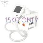 DFLASER 2019 Trending Products Salon Hair Remover Diode Laser 808nm Candela Alexandrite Laser