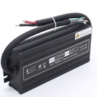 High Voltage Transformer 110V 220V Switching Power Supply 100W 12V 8A LED Lighting