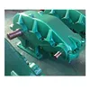 zly173 two stages gearbox reducer gear unit for plastic extruder