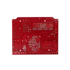 Electronics Control Circuit Boards Assemble Custom OEM ODM PCB Circuit Board Manufacturer Prototypes Service