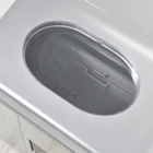 Maker Mini Portable Countertop Instant Home Use Ice Maker Bullet Ice Cube Household Ice Making Machine Mini