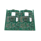 Electronic PCB Printed Circuit Board Prototype Assembly Manufacturer