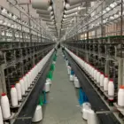 2020 Super Soft 6NM New 100% Polyester Pleuche Chenille yarn