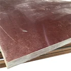 1-100mm phenolic paper laminated sheet compact board