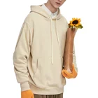 Hoodies Trendy Hoodie New Arrival Unisex Fashion Hoodies Low Price Oversize Adults Trendy Logo Printed Custom Pullover