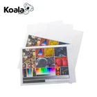 Glossy Photo Paper White A4 Inkjet Waterproof Satin Super White Premium RC Inkjet Photo Paper A4 270g