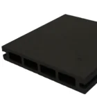 Composite Multi Color Reinforced Composite Antiskid Plastic Wood Floor For Engineered Flooring