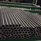 Stainless Steel Seamless Precision Tube SS304 SS316