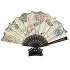 Hand Fan Fans Fan Hand Fan Manufacturer Chinese Hand Fan Custom Hand Fans Hand Fan Material