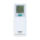 Qunda Universal Air Conditioner Remote Control KT-E03 Fahrenheit Centigrade Display