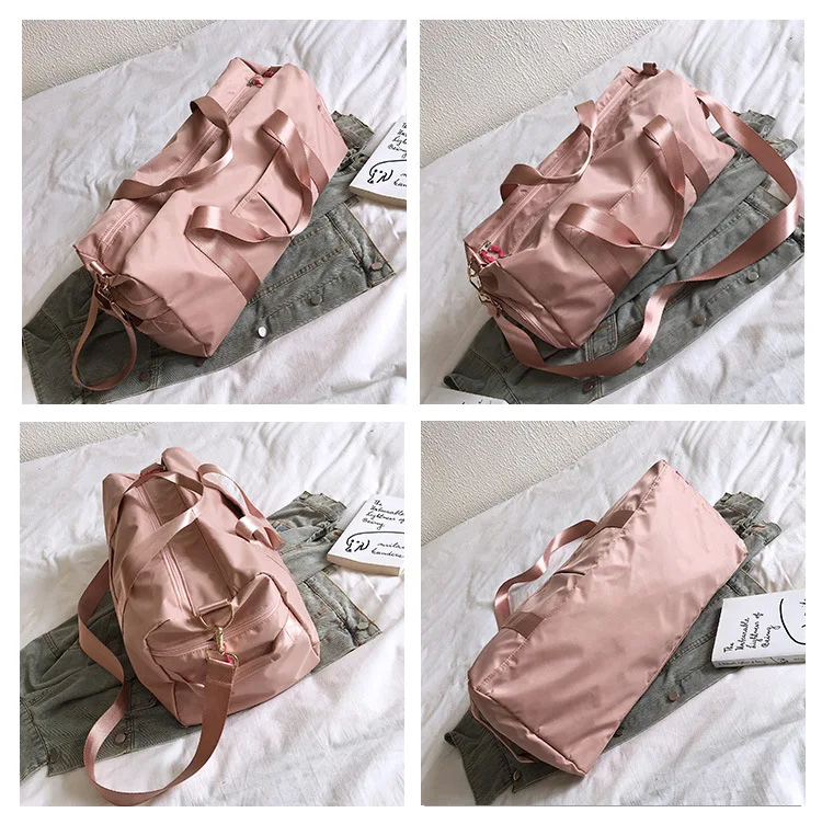 duffel bag waterproof