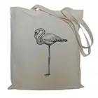 Eco-friendly Promotional Gift Cotton Bag Promotional 100% QC Eco-friendly Promotional Gift Cotton Bag