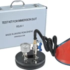 Kit For Test And Repair Kit For Immersion Suit